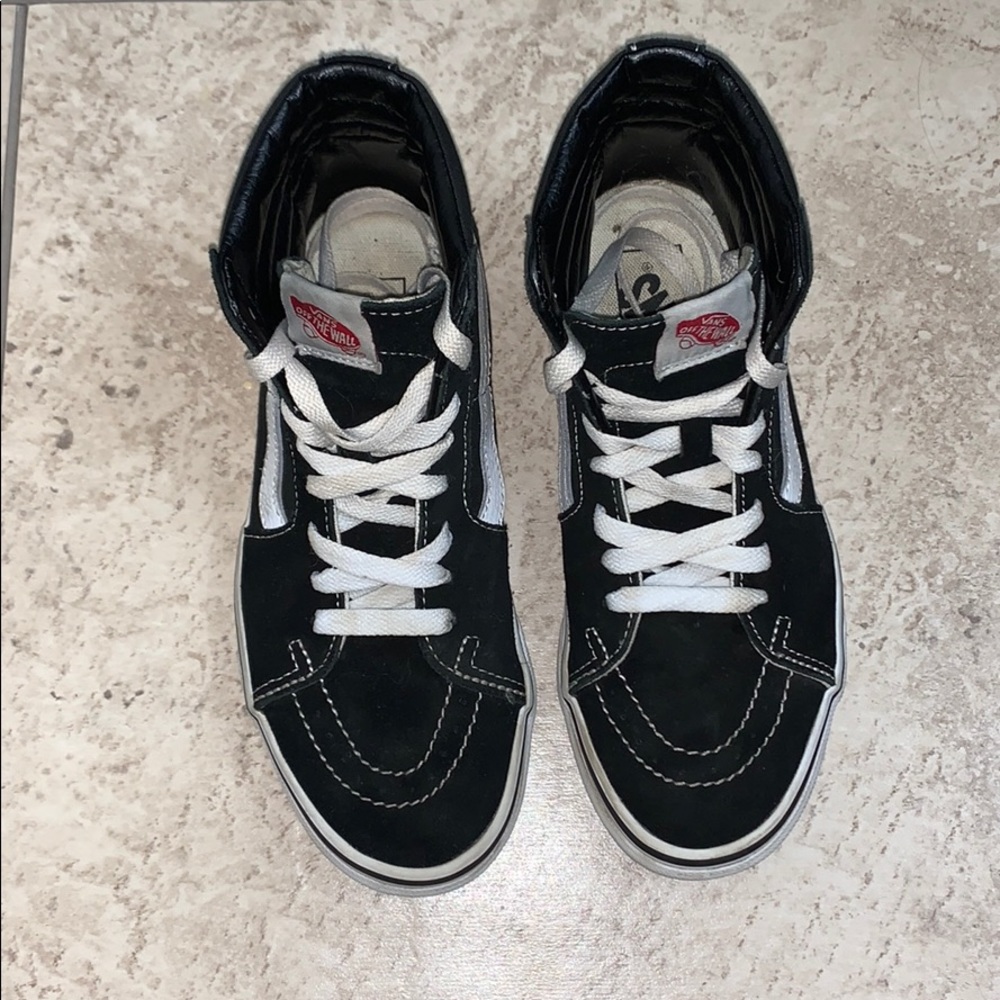 vans - Picture 2 of 5